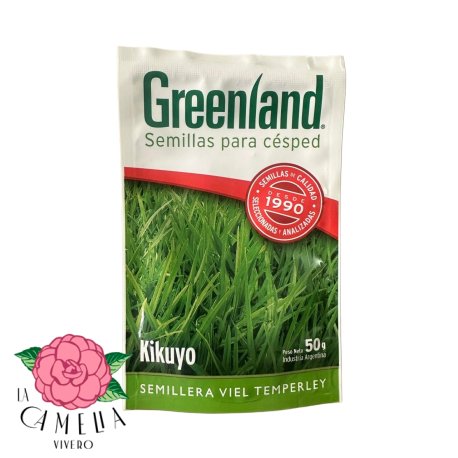 Greenland Kikuyo 50 grs