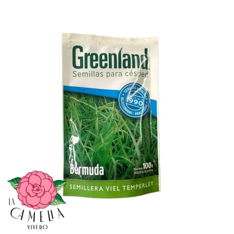 Greenland Bermuda 100 grs