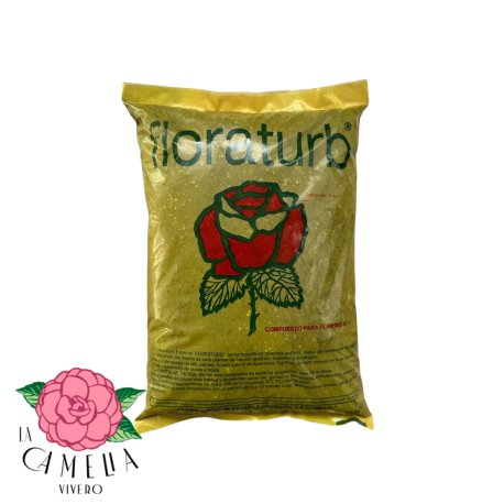 Floraturb 2 dm3