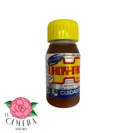 Hortal 60 cc