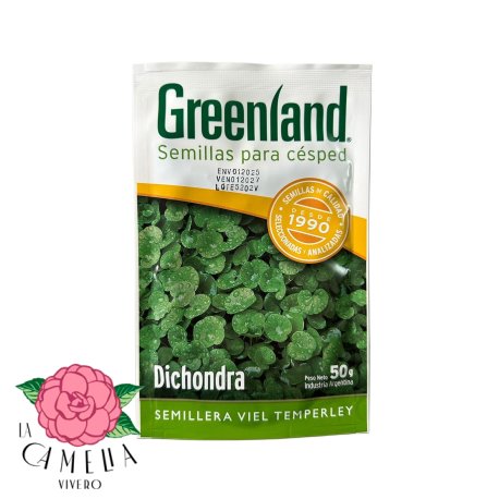 Greenland Dichondra 50 grs