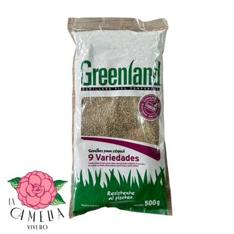 Greenland 9 Variedades 500 grs
