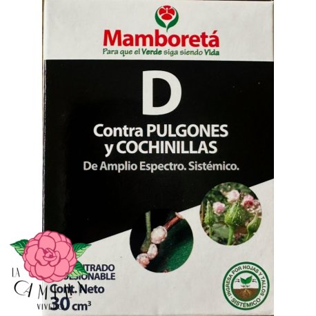Mamboreta D