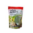 Sulfato de Hierro 500 grs