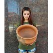 Maceta Volcada Grande